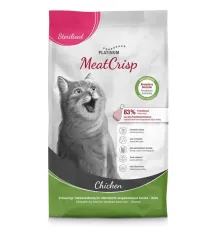 Platinum MeatCrisp Sterilised (Курица), 400 г