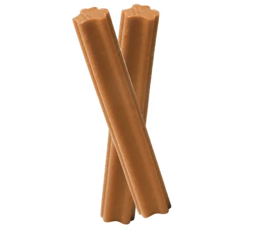 Triol DENTAL NORM Палочки жевательные для крупных пород, 240 г (6 шт/уп)