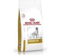 Royal Canin Urinary S/O Dog, 2 кг