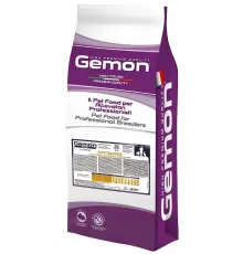 Gemon Dog Puppy and Junior 20 кг