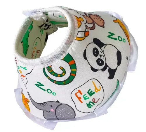 Veterinary Care Воротник мягкий ZOO, №11, 24-28 см/11 см