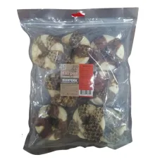 Harper Лакомство для собак Пончик с говядиной и уткой, 3,5