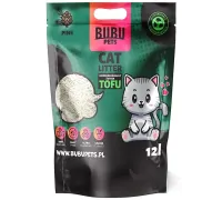 Bubu Pets Tofu Pine, 12 л (5 кг)