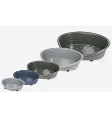 MPS Лежанка пластиковая STRAKA 38, 49x33x15 см