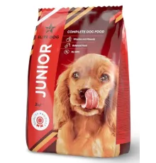 Elite Dog Junior, 12 кг