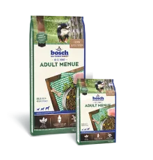 Bosch Adult Menu 3 кг