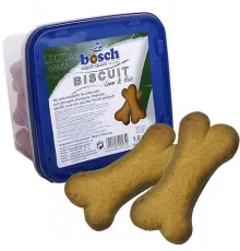 Bosch Biscuit Lamb & Rice (Ягненок, рис) 1 кг