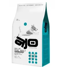 AJO Basic Line Mini Adult, 8 кг