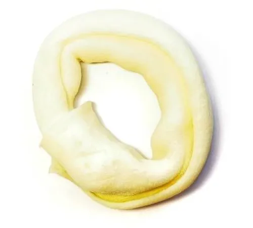 O'dog Пончик из сыромятной кожи, 30 г (1 шт.)
