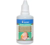 Gloxy Кондиционер Water Quality Cleanator, 50 мл