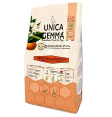 Unica Gemma Adult Maxi Digestion, 10 кг