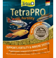 Tetra Корм TetraPro Fertility, 12 г
