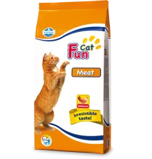 Farmina Fun Cat (Мясо) 20 кг