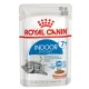 Royal Canin Indoor Sterilized 7+ (соус), 85 г