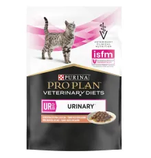 Purina UR ST/OX Urinary (Лосось), 85 г