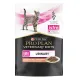 Purina UR ST/OX Urinary (Лосось), 85 г