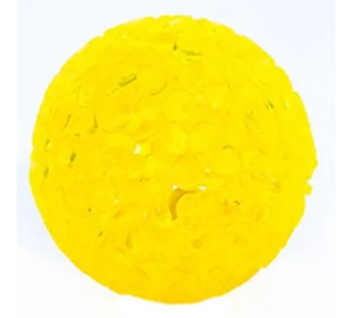 For Friends Игрушка Мяч зернистый, 4 см (1 шт)