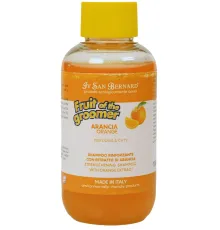 Iv San Bernard Шампунь Fruit of the Groomer Orange, 100 мл
