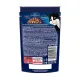 Felix Sensations для кошек (Утка со шпинатом в желе), 75 г