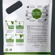 Naturalitter Bio Plant Cat Litter Персик, 6 л (2,5 кг)