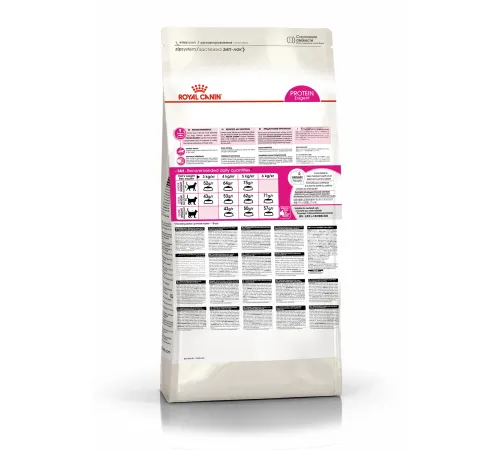 Royal Canin Protein Exigent, 400 г
