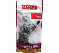 Beaphar Лакомство Chondro Bits, 35 г