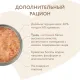 Мнямс Тунец с креветками в нежном желе для кошек и котят, 80 г