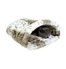 Trixie Leika Cuddly Bag 25x27x45 см