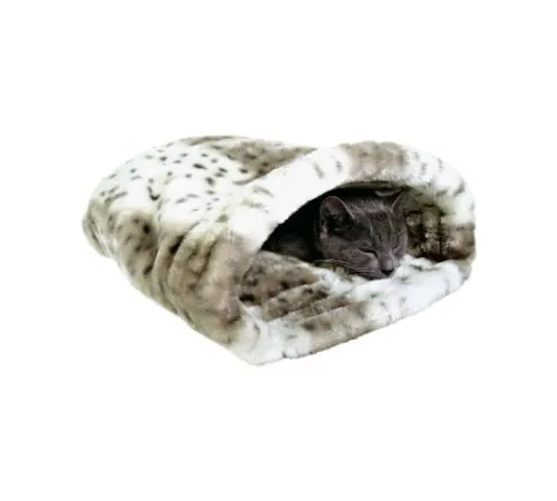 Trixie Leika Cuddly Bag 25x27x45 см