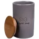 Mr.Kranch Бокс для хранения корма GOOD DOG, 850 мл