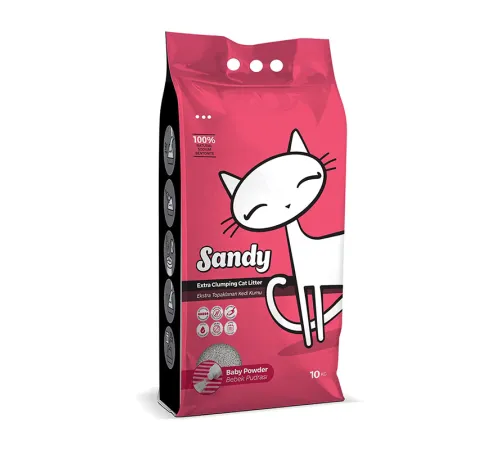 Sandy Baby Powder, 10 кг