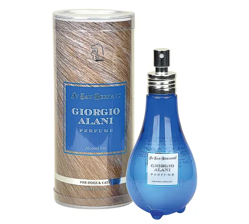 Iv San Bernard Парфюм Traditional Line Giorgio Alani, 150 мл