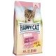 Happy Cat Minkas Junior Care (Птица), 1,5 кг