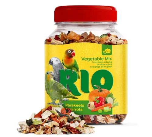 RIO Овощная смесь, 150 г