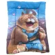 Happy Friends Матрас Кот шеф-повар, 44х57 см