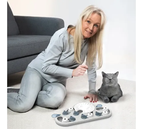 Nina Ottosson Игра-головоломка Капли дождя, 39,5 см