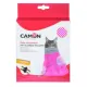 CAMON Сумка для груминга кошек, розовая