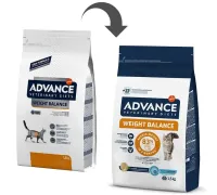 Advance VetDiet Cat Weight Balance, 1,5 кг