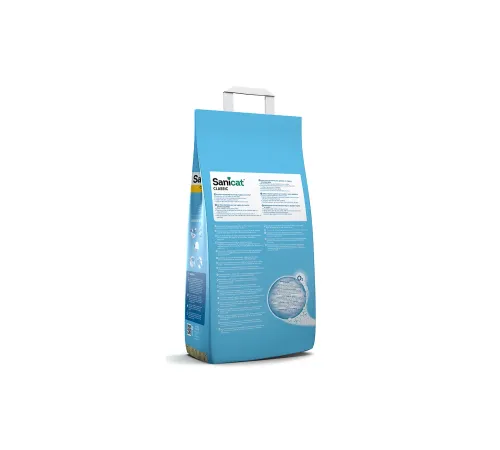 Sanicat Classic Fragrance Free, 5 л