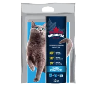 Chicopee Бентонитовый наполнитель 10 кг