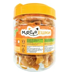 Мясоешки Мясо по-сибирски, 750 г