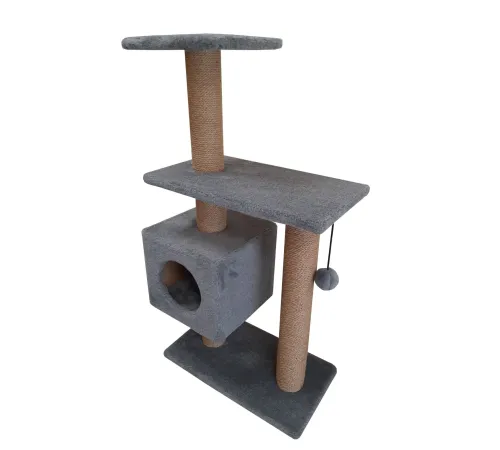 Cat House Комплекс 