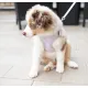 Ferplast Шлейка NIKITA P PUPPY (розовая) XXS