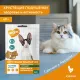 Мнямс Хрустящие подушечки Здоровье и активность, 60 г