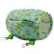 Bambini Pets Гамак подвесной Мяч регби для грызунов и хорьков, 18*13*13 см