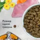 Брит Кеа Dog Puppy&Junior L Healthy Growth (Индейка, ягненок), 3 кг