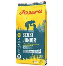 Josera Sensi Junior, 12,5 кг