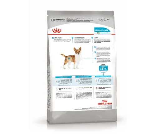 Royal Canin Mini Urinary Care, 1 кг