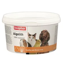 Beaphar Минеральная смесь Algolith, 250 г