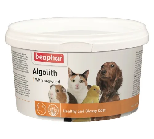 Beaphar Минеральная смесь Algolith, 250 г